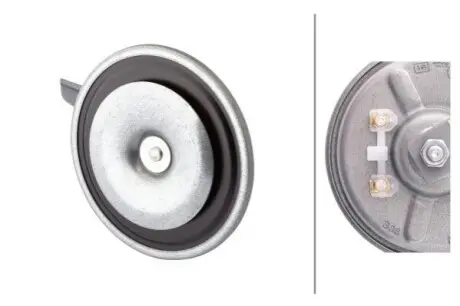 Звуковой сигнал HELLA 3BA002768082