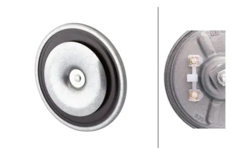 Гудок HELLA 3BA002768551 Купити в Україні