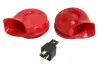 Сигнал (400-500Гц 12В,з реле) HELLA (3FH007424-801) зображення 1