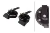 Звуковий сигнал HELLA (3FH 007 728-831) зображення 1