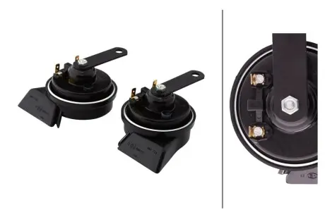 Звуковий сигнал HELLA 3FH 007 728-831
