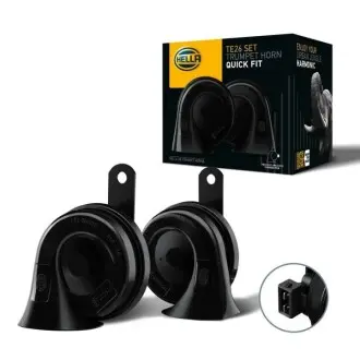 Автозапчасть HELLA 3FH012010031