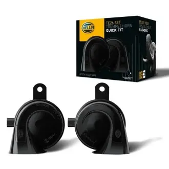 Автозапчасть HELLA 3FH012010051