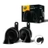 Фото Сигнал (400-500Гц 110дБ 12В) ABARTH 500 / 595 / 695 LEXUS LBX, LC, LM, LX, NX II, RX, RZ, UX TOYOTA 4 RUNNER IV, 4 RUNNER V, ALLION I, ALPHARD / VELLFIRE, ALPHARD I, ALTEZZA GITA, AURIS 02.00 HELLA (3FH012010111) зображення 1