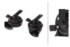 Фото Сигнал (400-500Гц 110дБ 12В) ABARTH 500 / 595 / 695 LEXUS LBX, LC, LM, LX, NX II, RX, RZ, UX TOYOTA 4 RUNNER IV, 4 RUNNER V, ALLION I, ALPHARD / VELLFIRE, ALPHARD I, ALTEZZA GITA, AURIS 02.00 HELLA (3FH012010111) зображення 3