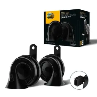 Сигнал (400-500Гц 110дБ 12В) ABARTH 500 / 595 / 695 LEXUS LBX, LC, LM, LX, NX II, RX, RZ, UX TOYOTA 4 RUNNER IV, 4 RUNNER V, ALLION I, ALPHARD / VELLFIRE, ALPHARD I, ALTEZZA GITA, AURIS 02.00 HELLA 3FH012010111 Купити в Україні