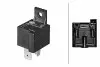 Автозапчасть HELLA (4RA003437191) изображение 1