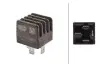 Автозапчасть HELLA (4RA931774031) изображение 1
