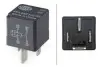 Реле включения кондиционера Audi 100/VW Passat 97- HELLA (4RA933332531) изображение 2