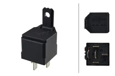 Реле универсальное HELLA 4RD007903011