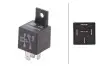 Фото Реле (12V, 40A) MERCEDES A (W169), A (W176), B SPORTS TOURER (W245), B SPORTS TOURER (W246, W242), C (CL203), C T-MODEL (S202), C T-MODEL (S203), C (W202), C (W203), CLC (CL203), CLK (A208) 01.68 HELLA (4RD933332551) зображення 1