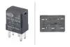 Фото Реле (12V, 20A) BUICK CENTURY, PARK AVENUE, REGAL, RENDEZVOUZ, SKYLARK CADILLAC ATS, CTS, CTS SPORT, DEVILLE, DTS, ESCALADE, SEVILLE, SRX, STS, XLR CHEVROLET EXPRESS, EXPRESS 1500 10.90 HELLA (4RD933332581) зображення 1