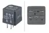 Фото Реле (12V, 40A) BUICK CENTURY, PARK AVENUE, REGAL, RENDEZVOUZ, SKYLARK CADILLAC ATS, CTS, CTS SPORT, DEVILLE, DTS, ESCALADE, SEVILLE, SRX, STS, XLR CHEVROLET AVEO / KALOS, EPICA, EXPRESS 10.90 HELLA (4RD933332601) зображення 1