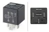 Реле багатофункціональне HELLA (4RD 933 332-641) зображення 1