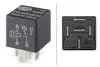 Реле багатофункціональне HELLA (4RD 933 332-641) зображення 2