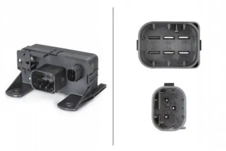 Автозапчасть HELLA 4RV008188581
