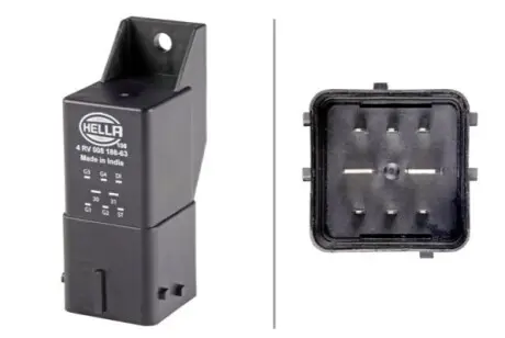 Автозапчасть HELLA 4RV008188631