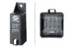 Блок керування, час розжарювання HELLA (4RV008188691) зображення 1