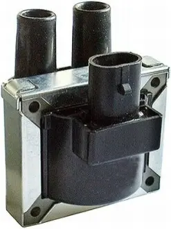 Котушка запалювання ALFA ROMEO 145, 146, 155, 33 FIAT CINQUECENTO, COUPE, DOBLO, PALIO, PANDA, PUNTO, SEICENTO / 600, SIENA, STRADA, TEMPRA, TIPO, UNO LANCIA DEDRA, DELTA I 0.7-2.0 10.84 HELLA 5DA193175341 Купити в Україні