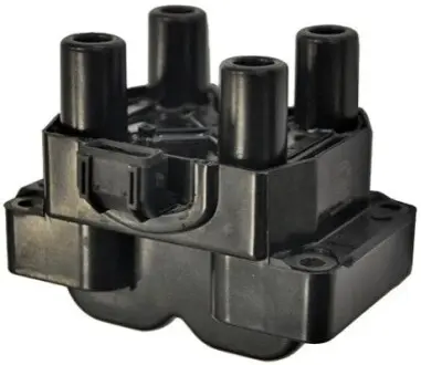 Катушка воспаления HELLA 5DA193175351 Купить в Украине