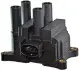 Фото Катушка воспаления FORD FOCUS 98- HELLA (5DA193175411) изображение 1
