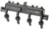 Фото Котушка запалювання AUDI A3, A4 B5, A4 B6, A4 B7, A6 C5, ALLROAD C5, TT CITROEN BERLINGO, SAXO, XSARA, XSARA PICASSO PEUGEOT 106 II, 206, 306, PARTNER SEAT EXEO, EXEO ST 1.1-2.7 04.93-12.15 HELLA (5DA193175431) зображення 1