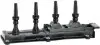Катушка воспаления PEUGEOT 1,8 16V HELLA (5DA193175451) изображение 1