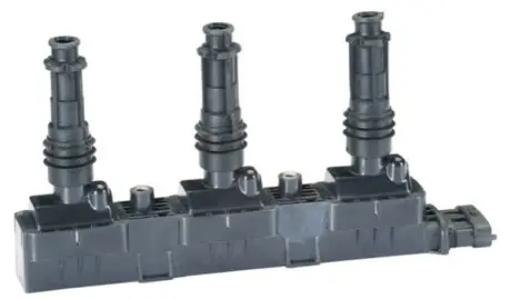 Катушка воспаления HELLA 5DA193175471
