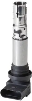 Котушка запалювання AUDI A1, A2, A3 NISSAN BLUEBIRD SYLPHY II SEAT ALHAMBRA, ALTEA, ALTEA XL, CORDOBA, IBIZA III, IBIZA IV, IBIZA IV SC, IBIZA IV ST, LEON, TOLEDO II, TOLEDO III 1.2-2.0 10.97 HELLA 5DA193175501 Купити в Україні