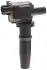 Фото Котушка запалювання HYUNDAI H-1, H-1 / STAREX, HIGHWAY, SANTA FÉ I, SONATA IV, TRAJET KIA MAGENTIS I, SORENTO I 2.0/2.4 06.97-06.09 HELLA (5DA193175531) зображення 2