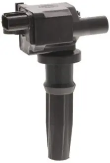 Катушка зажигания Hyundai Santa Fe 2.0/2.4 01-06 /Kia Magentis 2.0 01-05 /Sorento 2.4 02- HELLA 5DA193175531 Купить в Украине