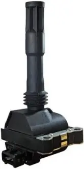 Котушка запалювання ALFA ROMEO 147, 156, 166, GT, GTV, SPIDER FIAT COUPE LANCIA KAPPA, THESIS 2.0-3.2 08.94-09.10 HELLA 5DA193175671 Купити в Україні