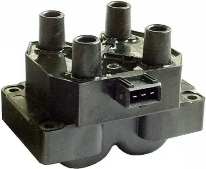 Катушка воспаления HELLA 5DA193175691 Купить в Украине