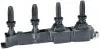 Фото Котушка запалювання CITROEN BERLINGO, BERLINGO MULTISPACE, C2, C3 I, C3 PLURIEL, C4, C4 I, XSARA, XSARA PICASSO PEUGEOT 1007, 206, 207, 307, 308 I, PARTNER 1.6/1.6ALK/1.6LPG 07.00 HELLA (5DA193175731) зображення 1