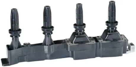 Котушка запалювання CITROEN BERLINGO, BERLINGO MULTISPACE, C2, C3 I, C3 PLURIEL, C4, C4 I, XSARA, XSARA PICASSO PEUGEOT 1007, 206, 207, 307, 308 I, PARTNER 1.6/1.6ALK/1.6LPG 07.00 HELLA 5DA193175731 Купити в Україні