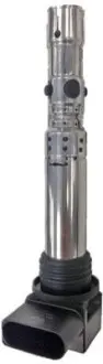 Котушка запалювання SEAT IBIZA III SKODA FABIA I, FABIA I PRAKTIK, FABIA II VW FOX, POLO IV 1.2/1.2LPG 07.01-12.14 HELLA 5DA193175901 Купити в Україні