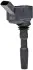 Фото Котушка запалювання AUDI A1, A1 ALLSTREET, A1 CITY CARVER, A3, A5, Q2, Q3 CUPRA FORMENTOR, LEON, LEON SPORTSTOURER SEAT ALHAMBRA, ARONA, ATECA, IBIZA IV, IBIZA IV SC, IBIZA IV ST 1.0-2.0D 04.11 HELLA (5DA193175951) зображення 2