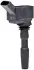 Фото Котушка запалювання AUDI A1, A1 ALLSTREET, A1 CITY CARVER, A3, A5, Q2, Q3 CUPRA FORMENTOR, LEON, LEON SPORTSTOURER SEAT ALHAMBRA, ARONA, ATECA, IBIZA IV, IBIZA IV SC, IBIZA IV ST 1.0-2.0D 04.11 HELLA (5DA193175951) зображення 3