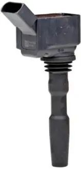 Катушка зажигания 1.2-1.4TSI Audi A1, A3 14- /Seat Ibiza V, Leon 12- /Skoda Fabia, Octavia 12- /VW Caddy 15-, Golf VII, Jetta IV, Passat B8, Polo 14 HELLA 5DA193175951 Купить в Украине