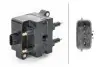 Subaru Катушка зажигания 2.0, 2.5 HELLA (5DA 230 035-341) изображение 1