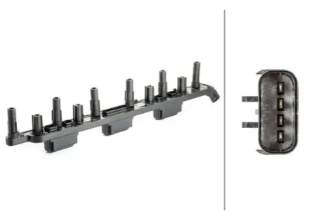 Автозапчасть HELLA 5DA230035471 Купить в Украине