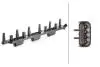 Котушка запалювання JEEP GRAND CHEROKEE II, WRANGLER II 4.0 10.98-04.07 HELLA (5DA 230 035-491) изображение 1