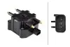 Автозапчасть HELLA (5DA 230 035-681) изображение 1