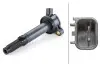 FORD Катушка зажигания MAVERICK 3.0 01-, MAZDA MPV 3.0 02-, TRIBUTE 3.0 00- HELLA (5DA 230 035-701) изображение 1
