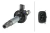 Фото Котушка запалювання Mazda CX-9 3.5/3.7 06 HELLA (5DA230036241) зображення 1