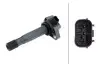 Фото Котушка запалювання Honda Legend/Pilot 08 HELLA (5DA 230 036-361) зображення 1