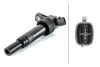 Фото Автозапчасть HELLA (5DA230036501) изображение 1