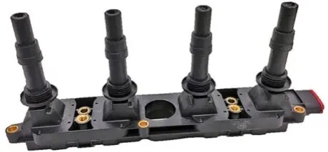 Котушка запалювання OPEL ANTARA A, ASTRA G, ASTRA H, ASTRA H GTC, CORSA C, MERIVA A, SIGNUM, TIGRA, VECTRA B, VECTRA C, VECTRA C GTS, ZAFIRA A 1.8/2.4/2.4LPG 10.95-12.11 HELLA 5DA358000041 Купити в Україні