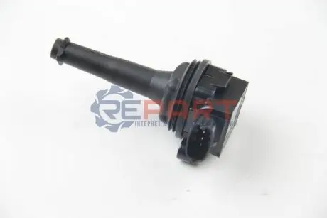 Котушка запалювання VOLVO C70 I, S60 I, S70, S80 I, V70 I, V70 II, XC70 I, XC90 I 2.0-3.0 12.95-12.14 HELLA 5DA358000071 Купити в Україні