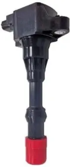 Катушка зажигания Honda Civic VII 1.3 03- /VIII 1.4 05- /Jazz 1.2/1.3 02- HELLA 5DA358000091 Купить в Украине